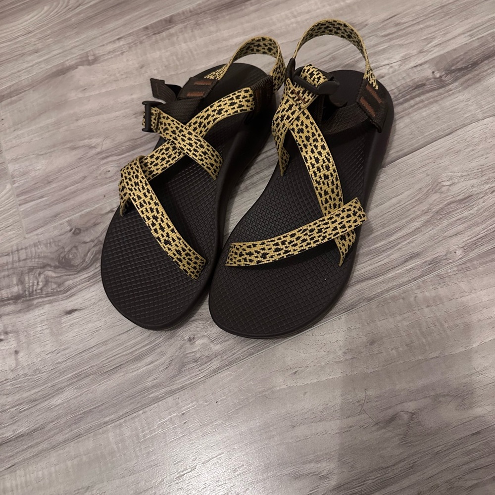 Brand new Chaco’s